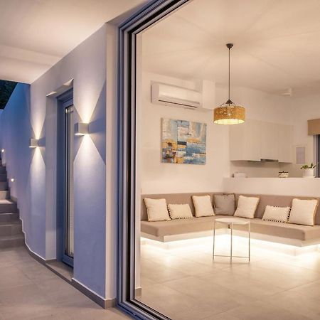 Zante Fiore Suites Xirokastellon Exterior photo