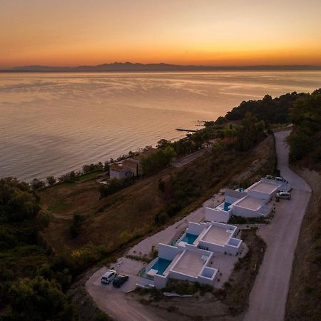 Zante Fiore Suites Xirokastellon Exterior photo