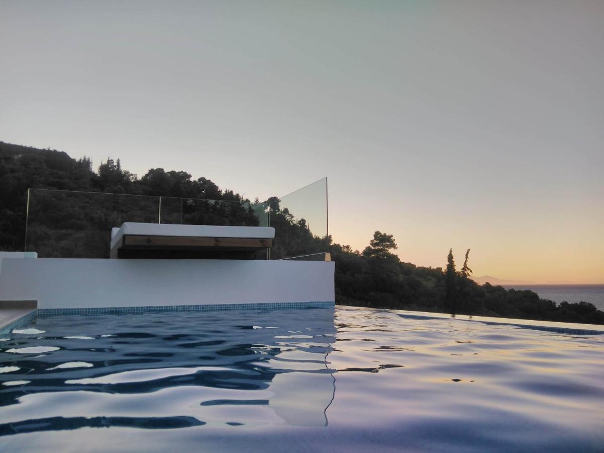 Zante Fiore Suites Xirokastellon Exterior photo