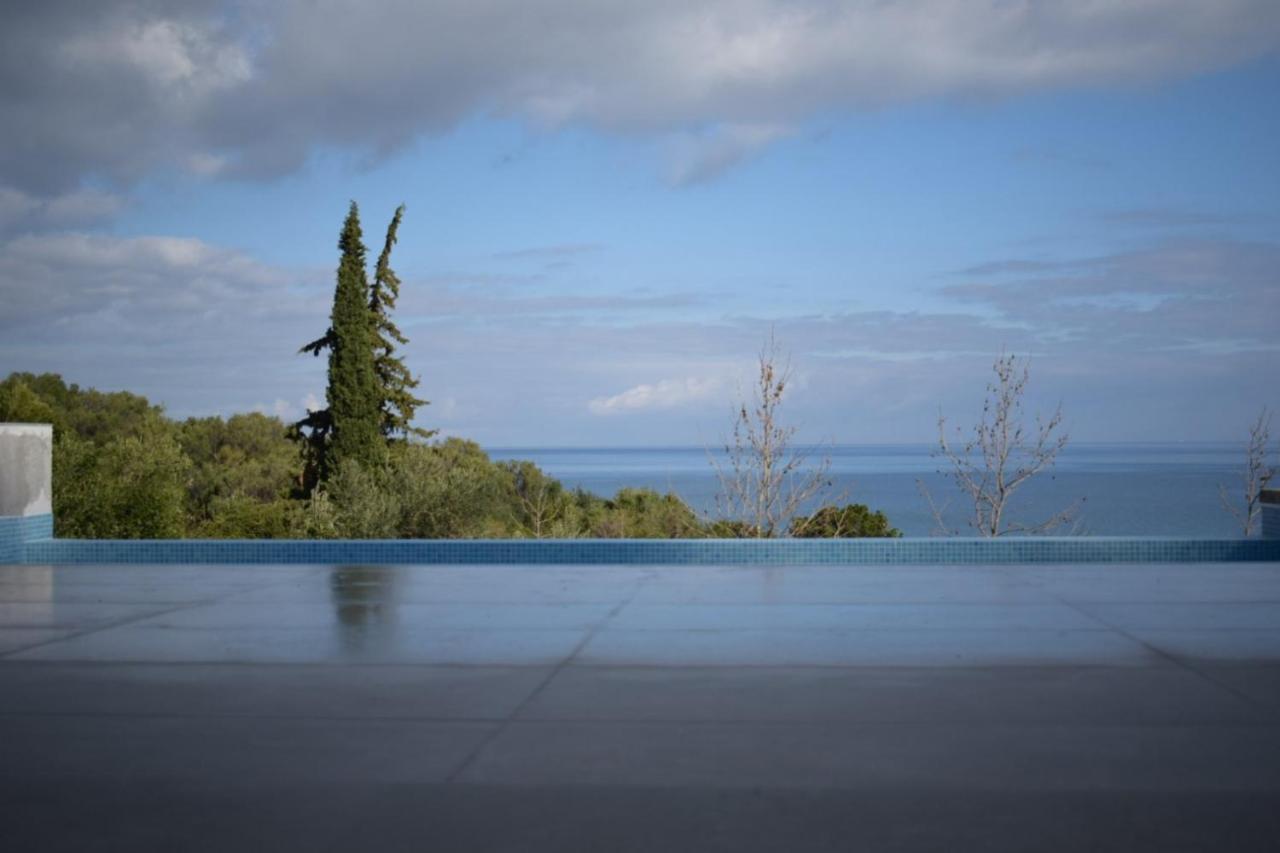 Zante Fiore Suites Xirokastellon Exterior photo