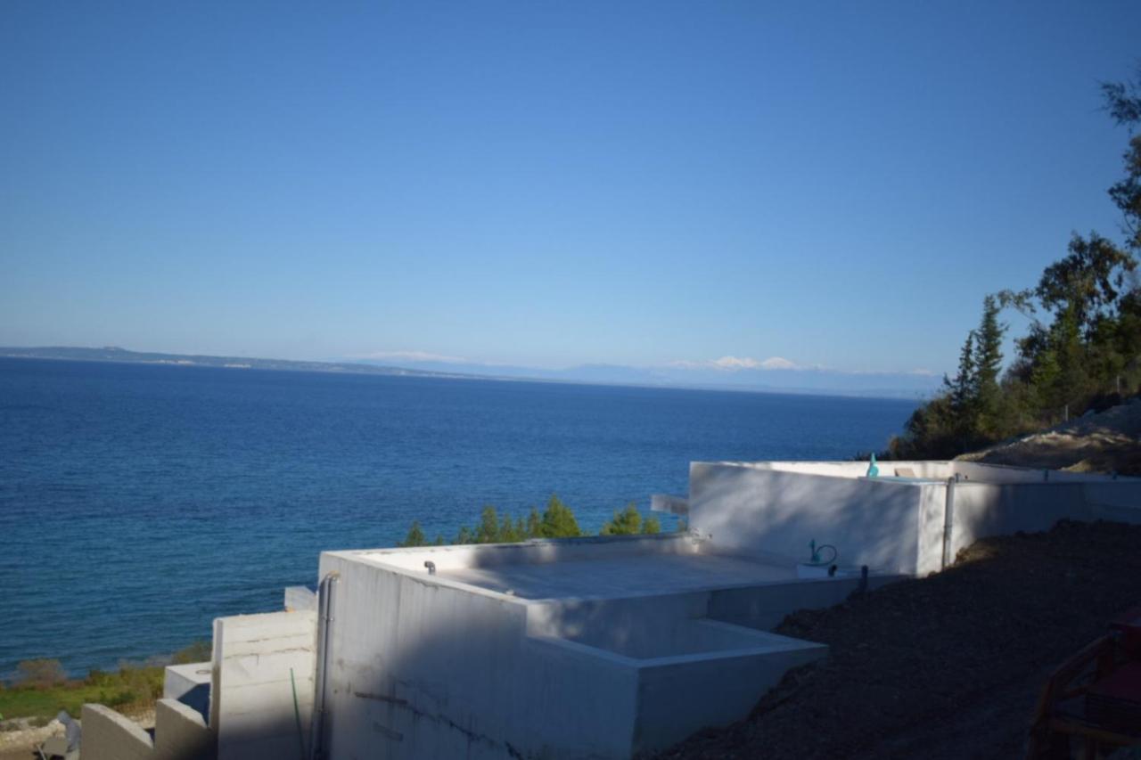 Zante Fiore Suites Xirokastellon Exterior photo