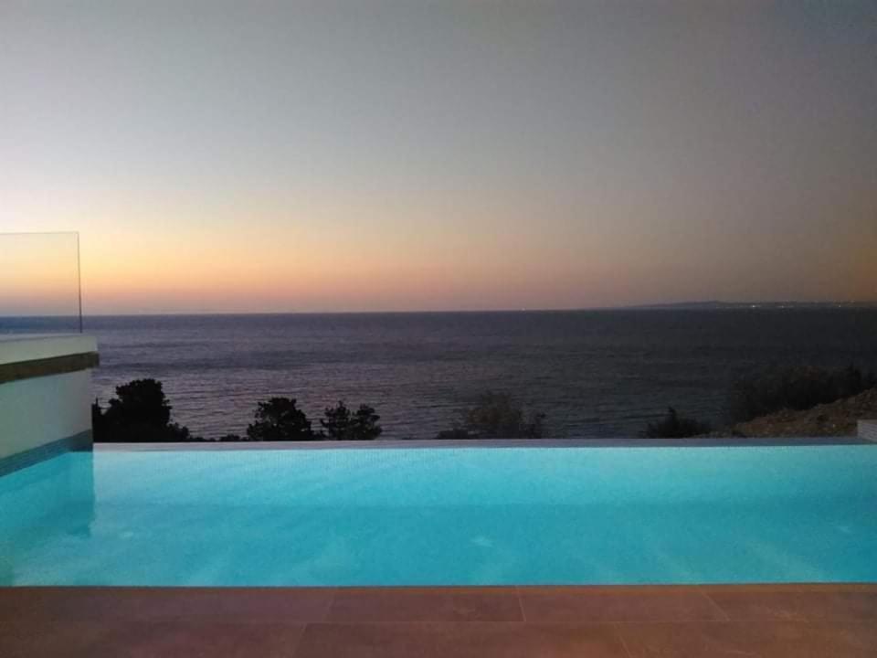 Zante Fiore Suites Xirokastellon Exterior photo