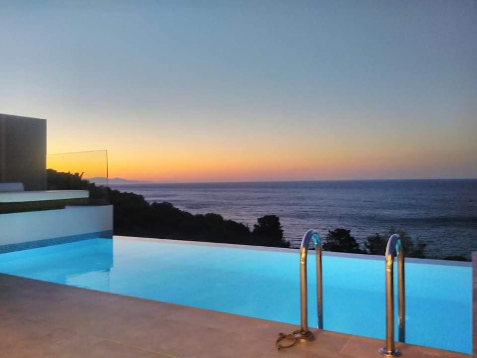 Zante Fiore Suites Xirokastellon Exterior photo