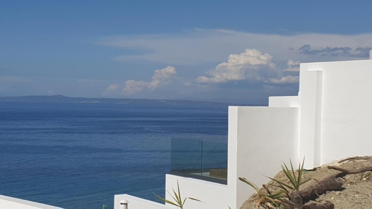 Zante Fiore Suites Xirokastellon Exterior photo