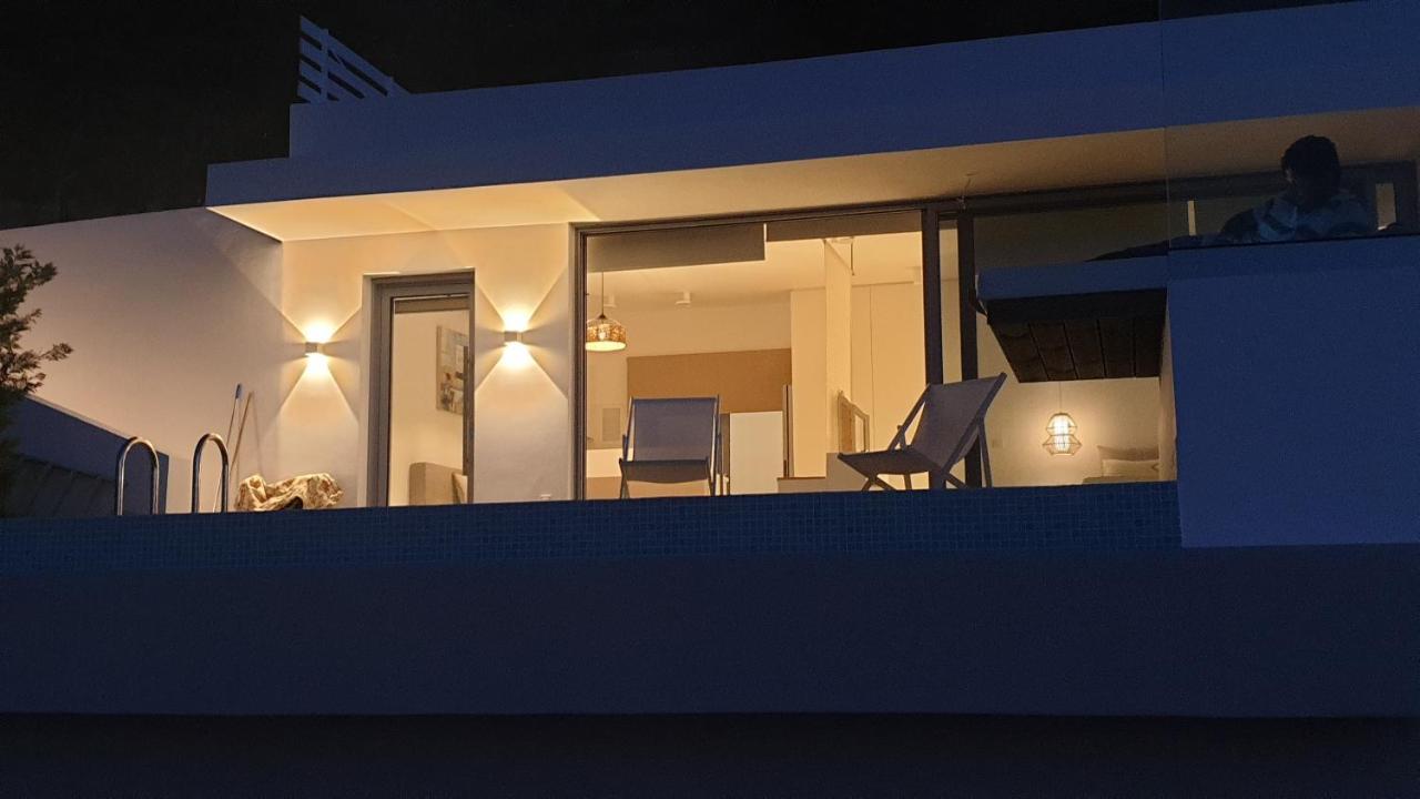 Zante Fiore Suites Xirokastellon Exterior photo