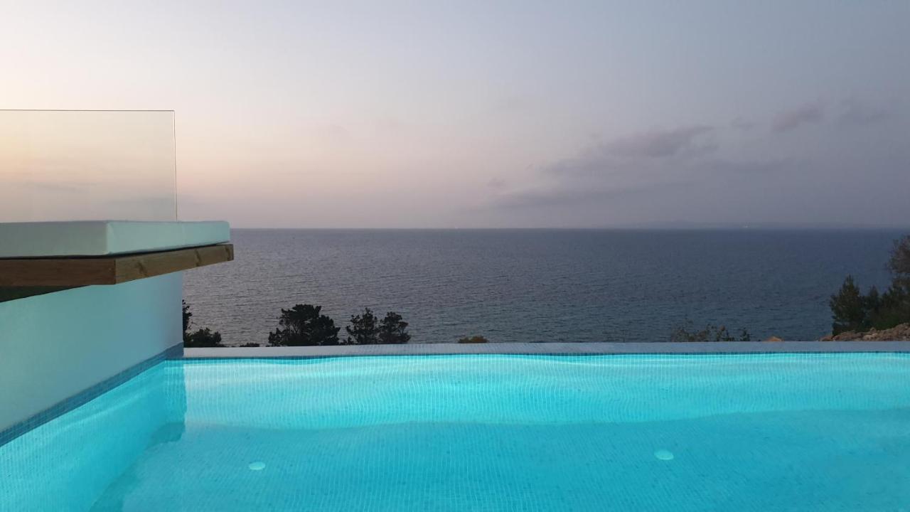 Zante Fiore Suites Xirokastellon Exterior photo