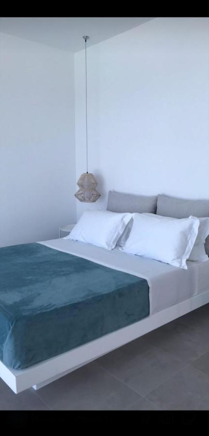 Zante Fiore Suites Xirokastellon Exterior photo