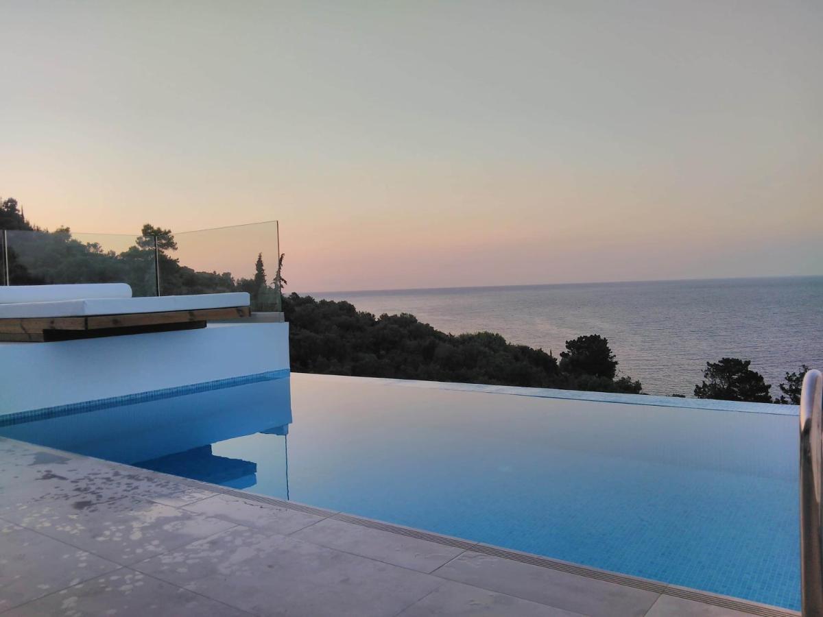 Zante Fiore Suites Xirokastellon Exterior photo