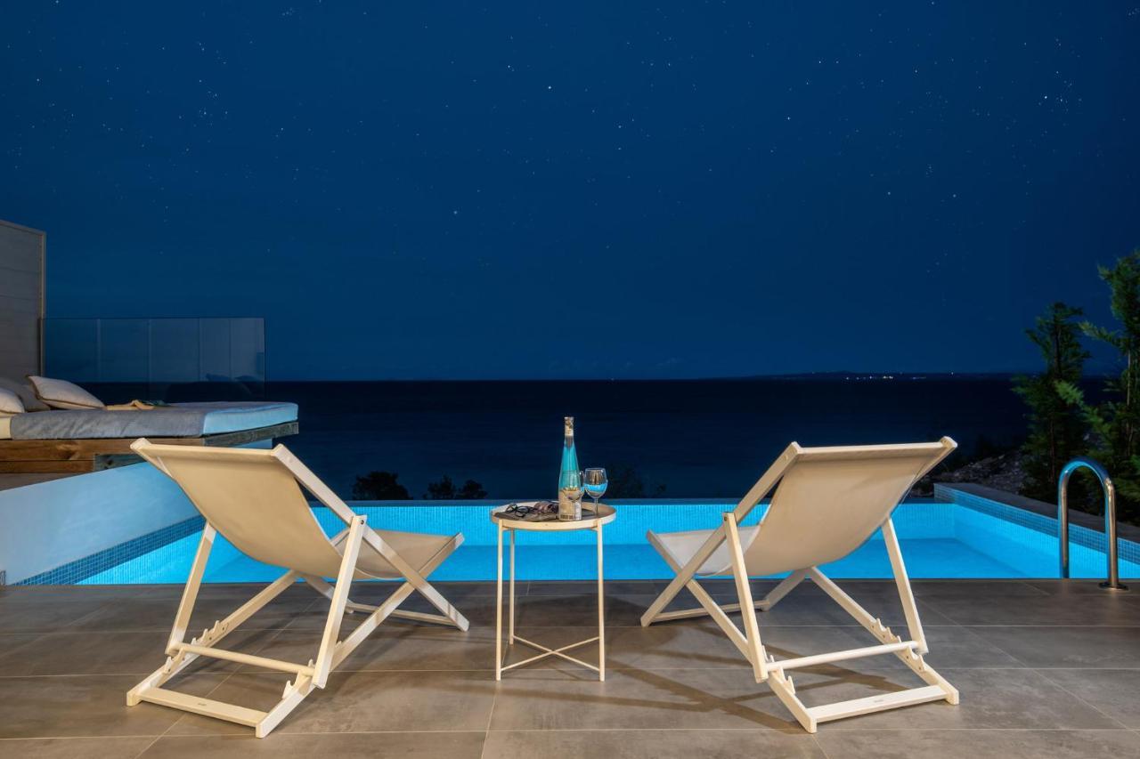 Zante Fiore Suites Xirokastellon Exterior photo