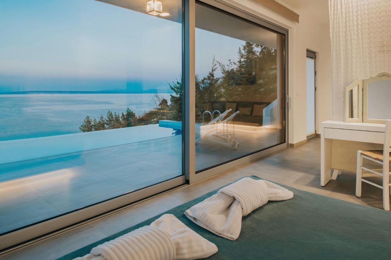 Zante Fiore Suites Xirokastellon Exterior photo