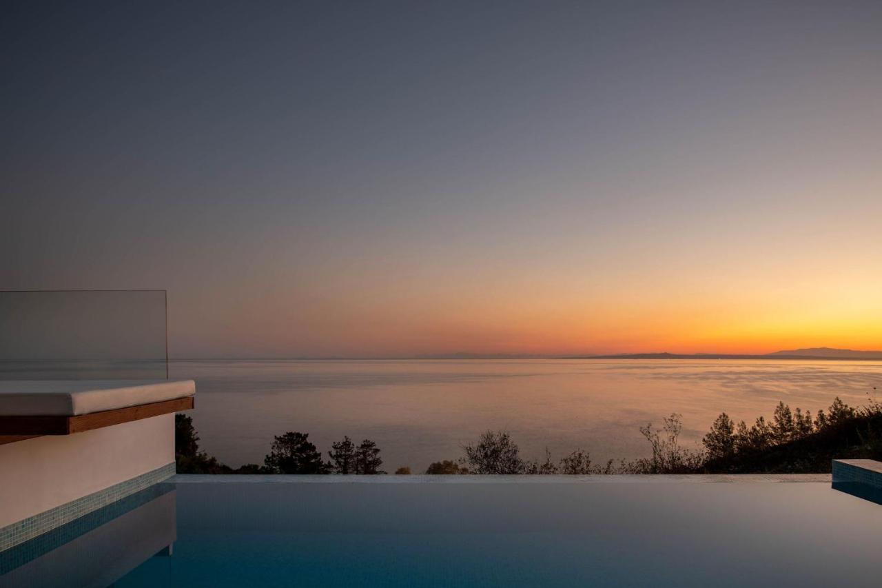 Zante Fiore Suites Xirokastellon Exterior photo
